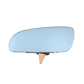 Verre de rétroviseur, rétroviseur extérieur BLIC 6102-25-033367P