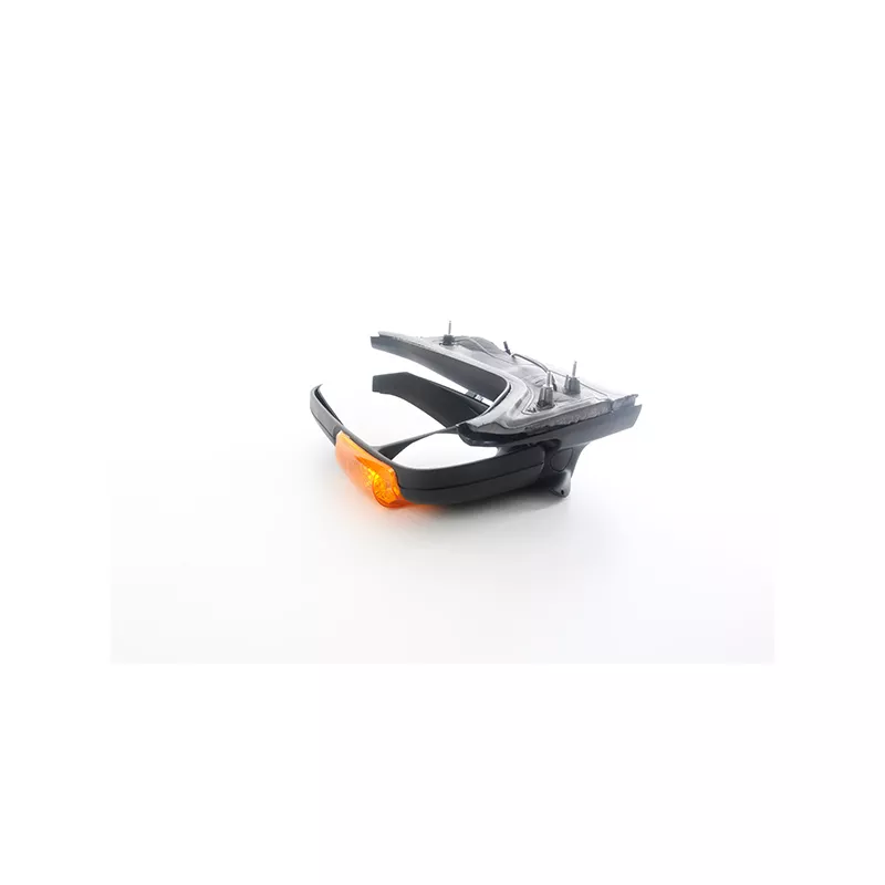 Rétroviseur extérieur BSG BSG 30-900-113