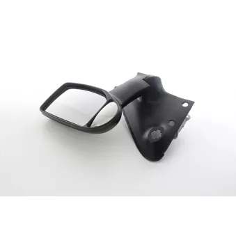 Rétroviseur extérieur BSG BSG 30-900-120