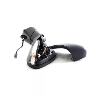 Rétroviseur extérieur BSG BSG 30-900-130