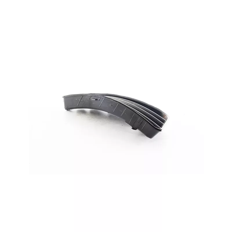 Grille de ventilation, pare-chocs avant gauche BSG BSG 30-921-032