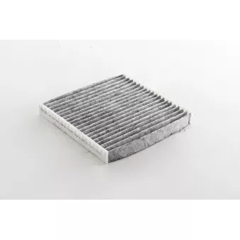 Filtre, air de l'habitacle BSG BSG 35-145-003