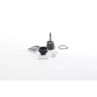 Rotule de suspension BSG BSG 35-310-003