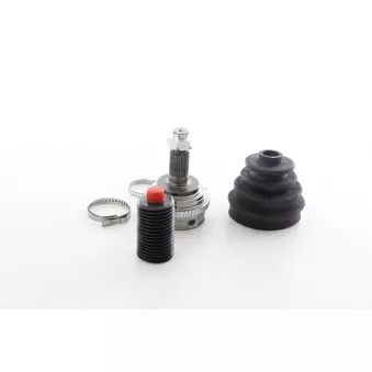 Embout de cardan avant (kit de réparation) BSG BSG 35-340-007