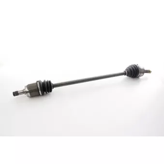 Arbre de transmission avant droit BSG BSG 35-350-004