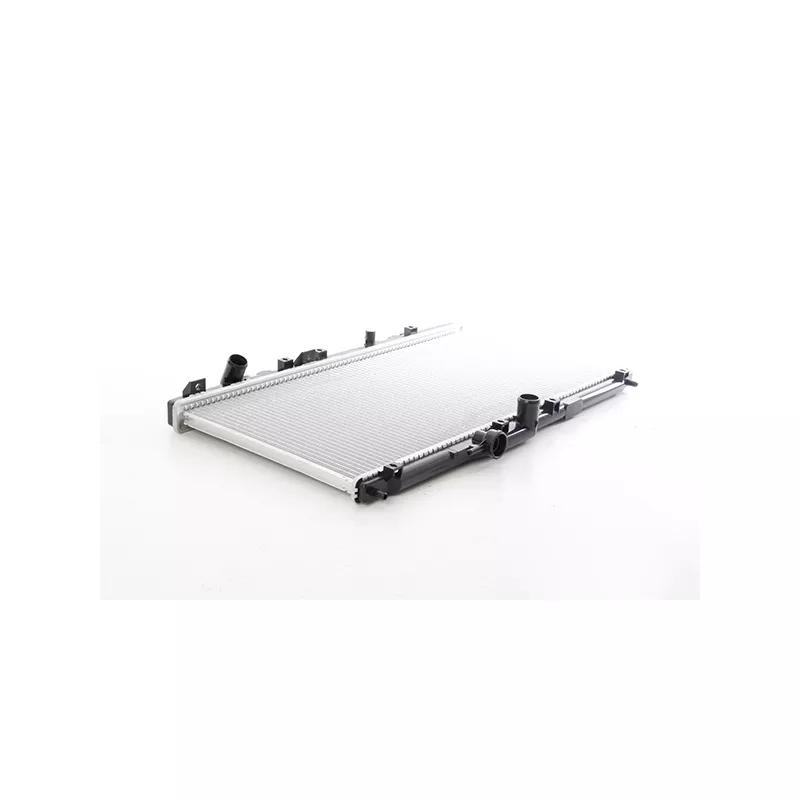Radiateur, refroidissement du moteur BSG BSG 35-520-004