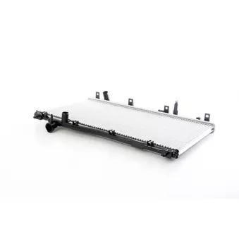 Radiateur, refroidissement du moteur BSG BSG 35-520-010