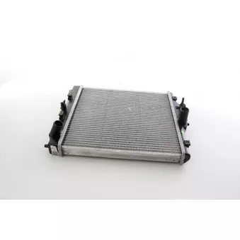 Radiateur, refroidissement du moteur BSG BSG 35-520-011