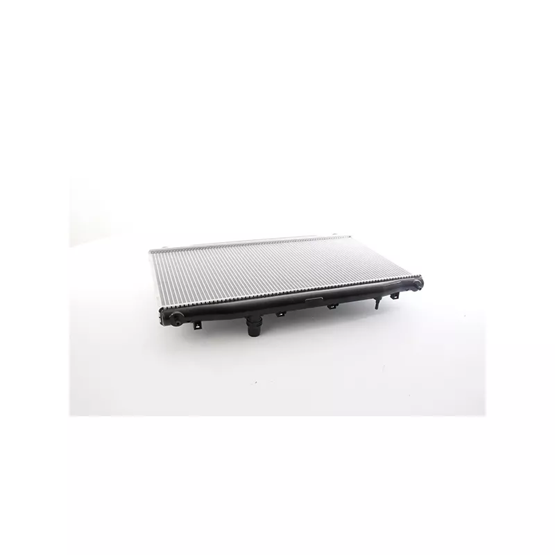 Radiateur, refroidissement du moteur BSG BSG 35-520-025