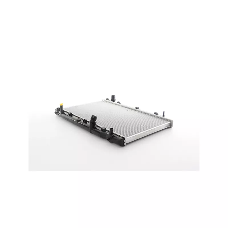 Radiateur, refroidissement du moteur BSG BSG 35-520-027