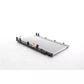 Radiateur, refroidissement du moteur BSG BSG 35-520-029