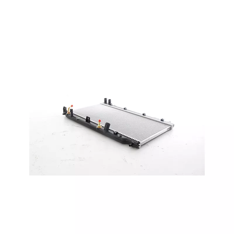 Radiateur, refroidissement du moteur BSG BSG 35-520-029