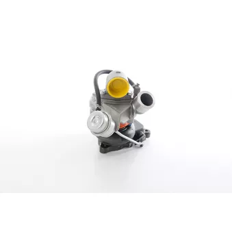Turbocompresseur, suralimentation BSG BSG 40-100-002