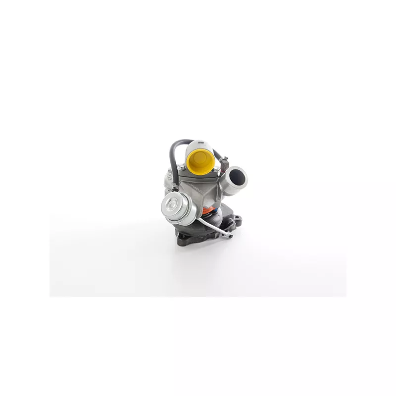 Turbocompresseur, suralimentation BSG BSG 40-100-002