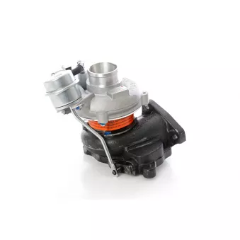 Turbocompresseur, suralimentation BSG BSG 40-100-003