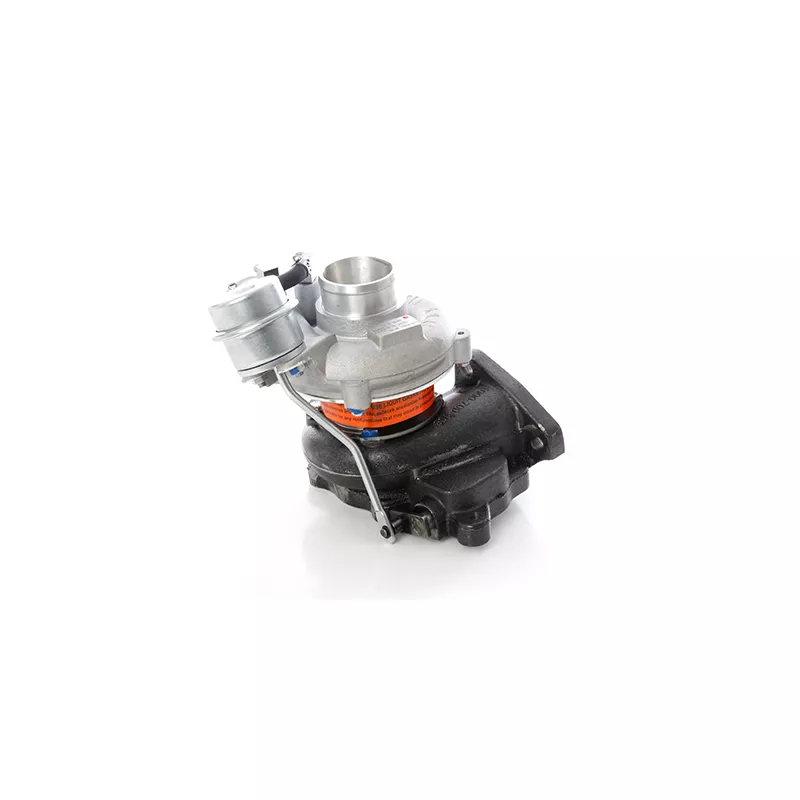 Turbocompresseur, suralimentation BSG BSG 40-100-003