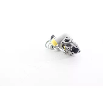 Turbocompresseur, suralimentation BSG BSG 40-100-004