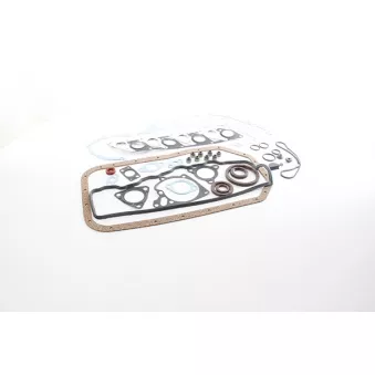 Pochette haute BSG BSG 40-115-002