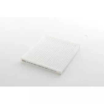 Filtre, air de l'habitacle BSG BSG 40-145-028