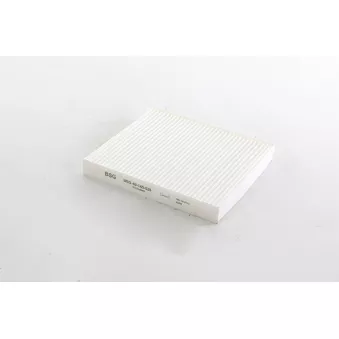 Filtre, air de l'habitacle BSG BSG 40-145-029