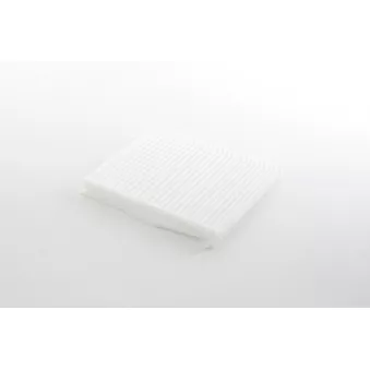 Filtre, air de l'habitacle BSG BSG 40-145-030