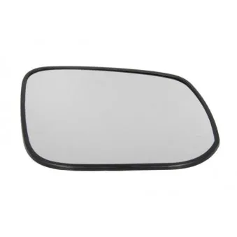 Verre de rétroviseur, rétroviseur extérieur BLIC 6102-27-2001456P