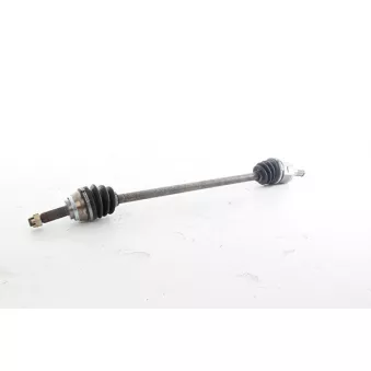 Arbre de transmission avant droit BSG BSG 40-350-006