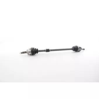 Arbre de transmission avant droit BSG BSG 40-350-012