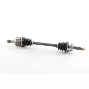 Embout de cardan avant (kit de réparation) BSG BSG 40-350-013