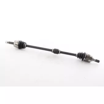 Embout de cardan avant (kit de réparation) BSG BSG 40-350-014