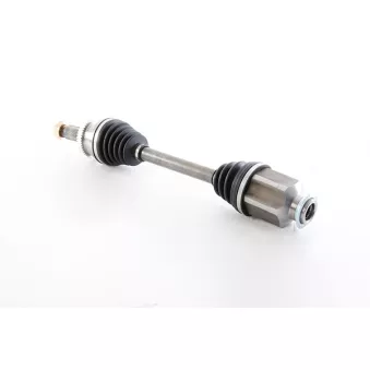 Arbre de transmission avant droit BSG BSG 40-350-033