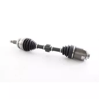 Arbre de transmission avant droit BSG BSG 40-350-035