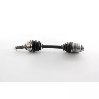 Arbre de transmission avant droit BSG BSG 40-350-041