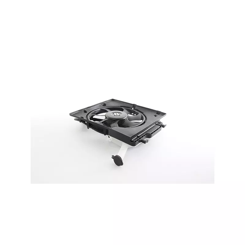Ventilateur, refroidissement du moteur BSG BSG 40-510-005