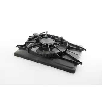 Ventilateur, refroidissement du moteur BSG BSG 40-510-007