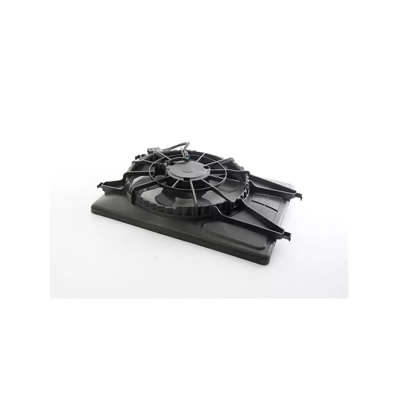 Ventilateur, refroidissement du moteur BSG BSG 40-510-007