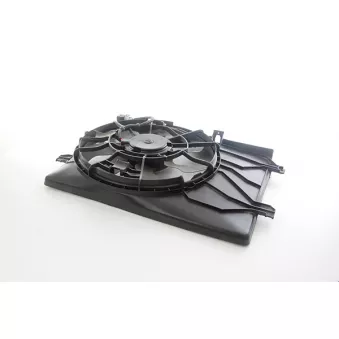 Ventilateur, refroidissement du moteur BSG BSG 40-510-010