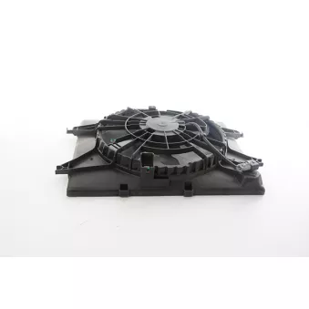 Ventilateur, refroidissement du moteur BSG BSG 40-510-012