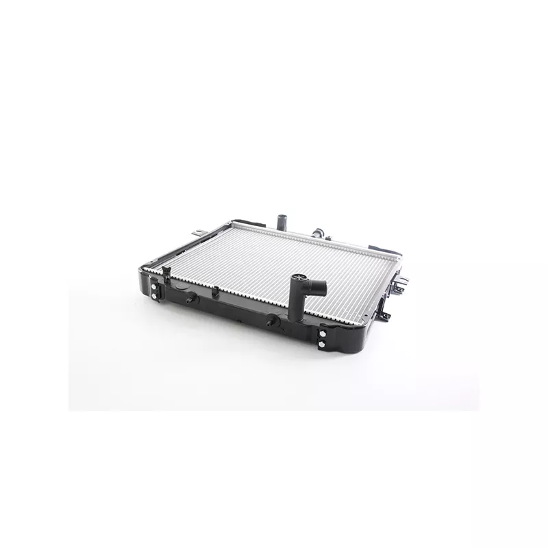 Radiateur, refroidissement du moteur BSG BSG 40-520-036