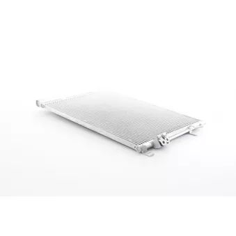 Condenseur, climatisation BSG BSG 40-525-023