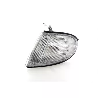 Feu clignotant avant gauche BSG BSG 40-810-006