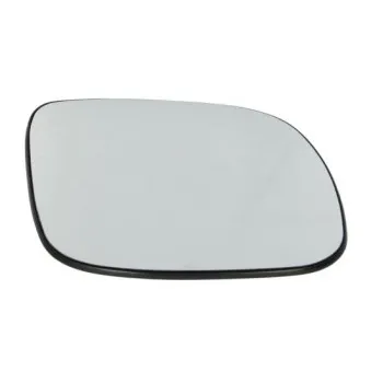 Verre de rétroviseur, rétroviseur extérieur BLIC 6102-43-004370P