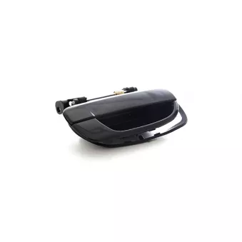 Poignée extérieure de porte avant droit BSG BSG 40-970-049