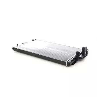 Radiateur, refroidissement du moteur BSG BSG 42-520-001