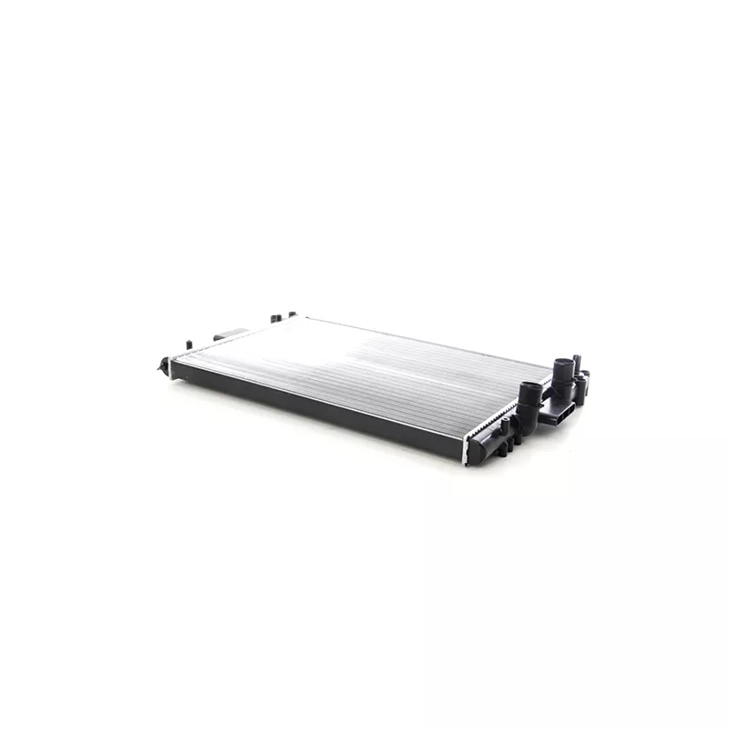 Radiateur, refroidissement du moteur BSG BSG 42-520-001