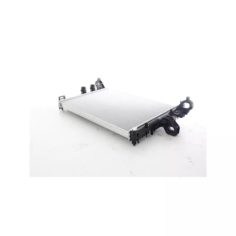 Radiateur, refroidissement du moteur BSG BSG 42-520-003