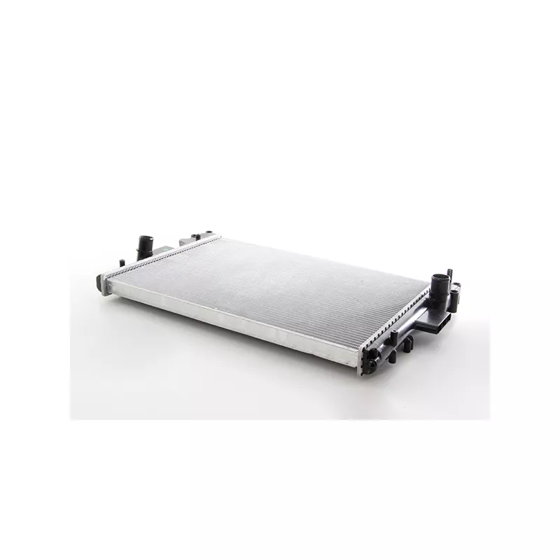 Radiateur, refroidissement du moteur BSG BSG 42-520-005