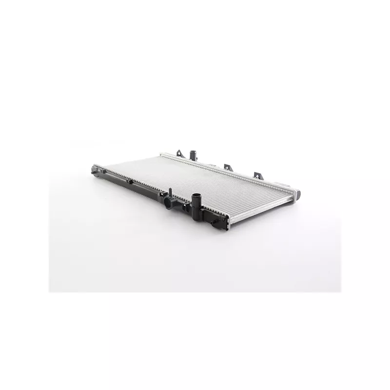 Radiateur, refroidissement du moteur BSG BSG 55-520-005
