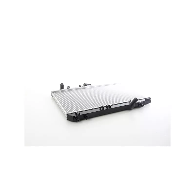 Radiateur, refroidissement du moteur BSG BSG 55-520-007