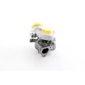 Turbocompresseur, suralimentation BSG BSG 60-100-004